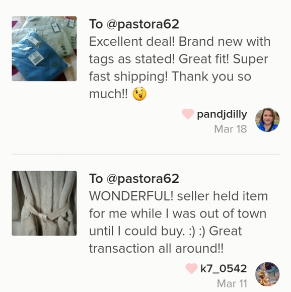 Satisfied Buyers👍 - Picture 6 of 8